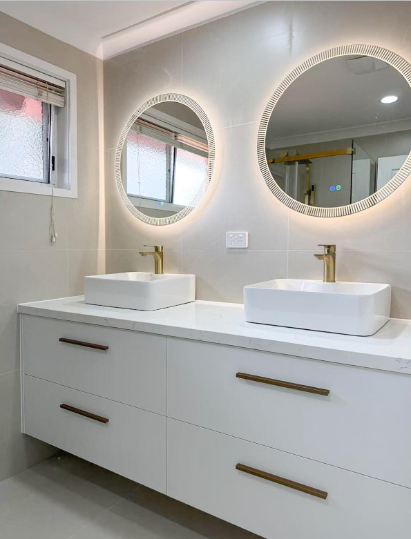Stretton Bathroom Renovations