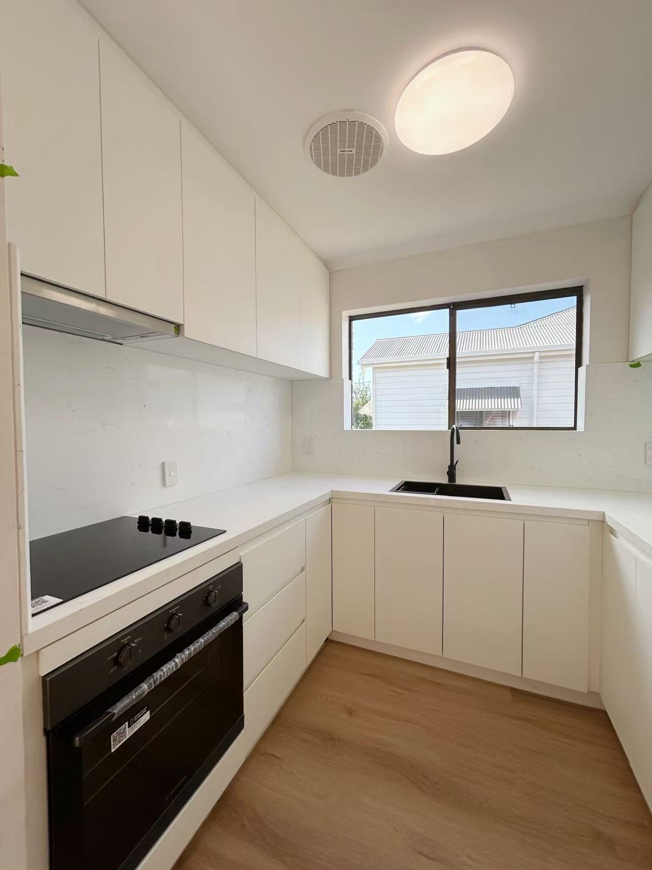 Greenslopes Kitchen Renovation