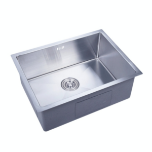 6040 Medium Single Bowl Sink