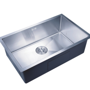8146 Large Single Bowl Sink