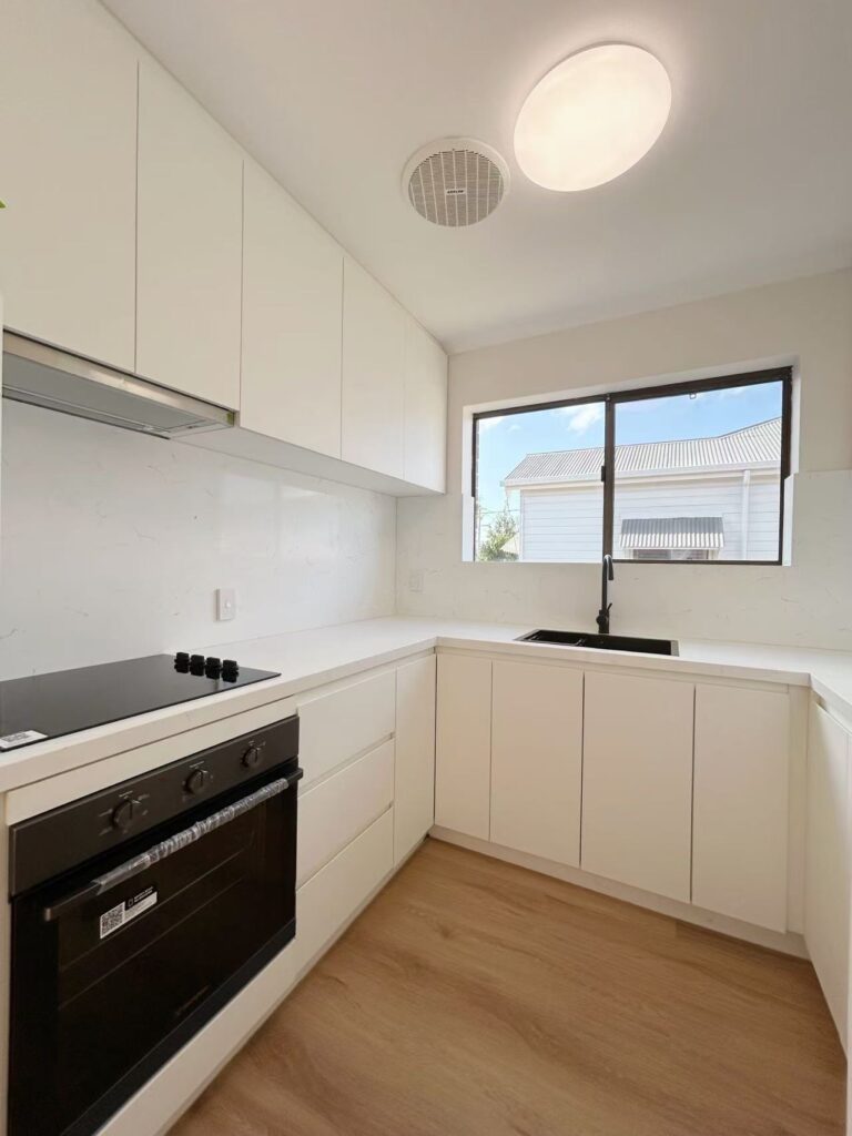 Greenslopes Kitchen renovations