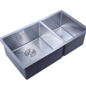 8345 Double Bowl Sink