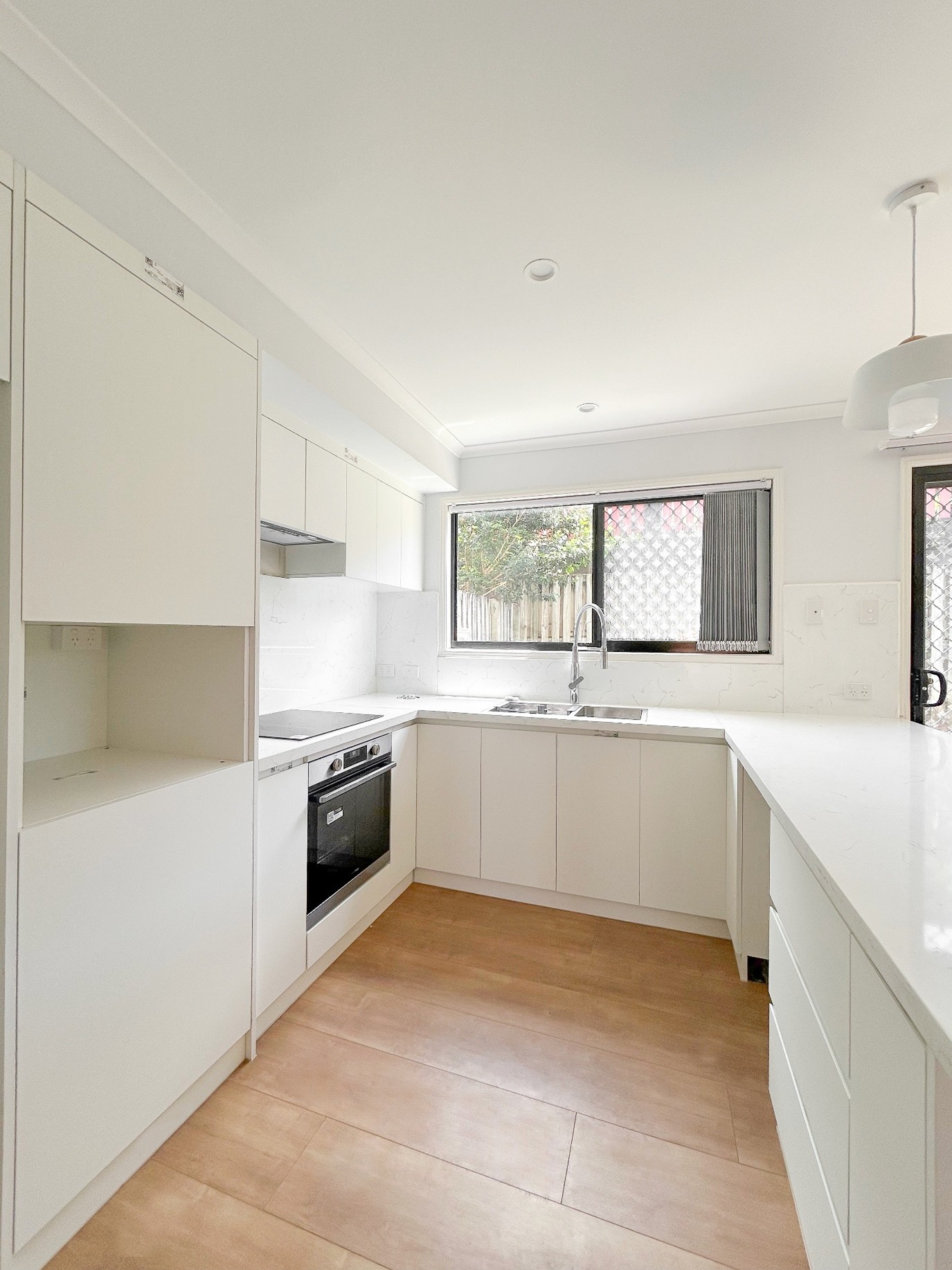 EIGHT MILE PLAINS Full home renovation