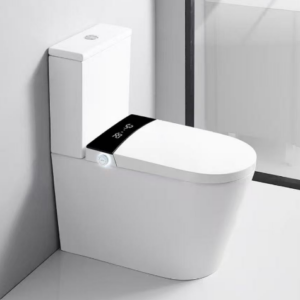 T5 Smart Toilet – Intelligent Comfort Collection