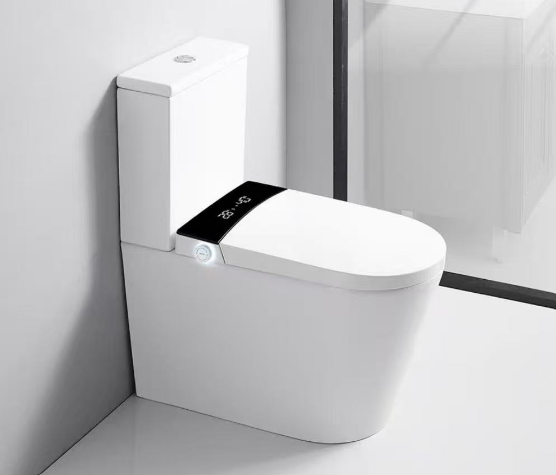 T5 Smart Toilet – Intelligent Comfort Collection