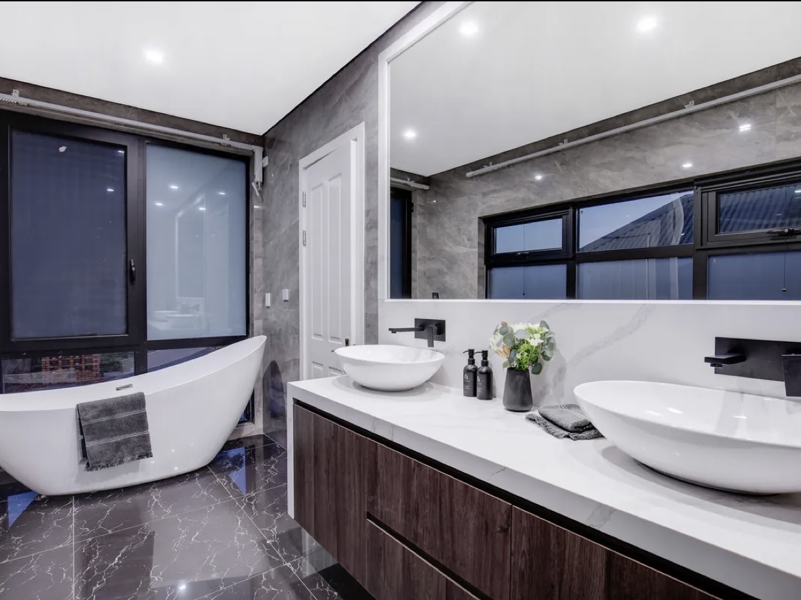 Brisbane Bathroom Renovation